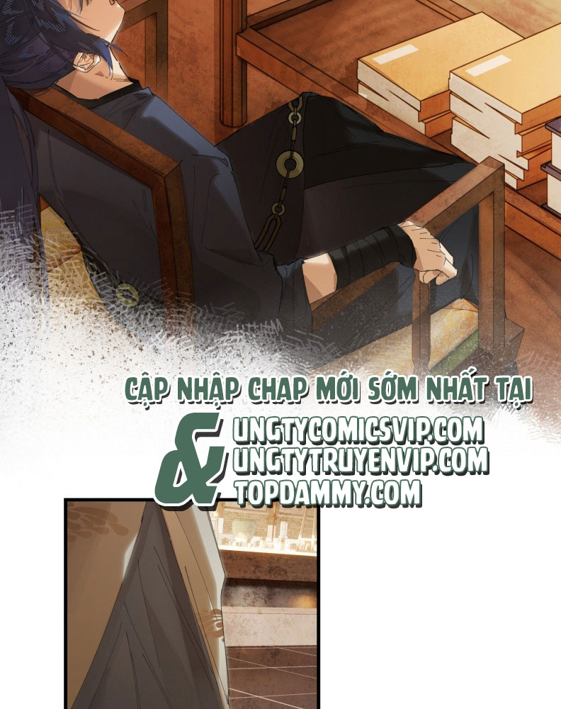 Ý Trung Nhân Chương 18 Ảnh 9
