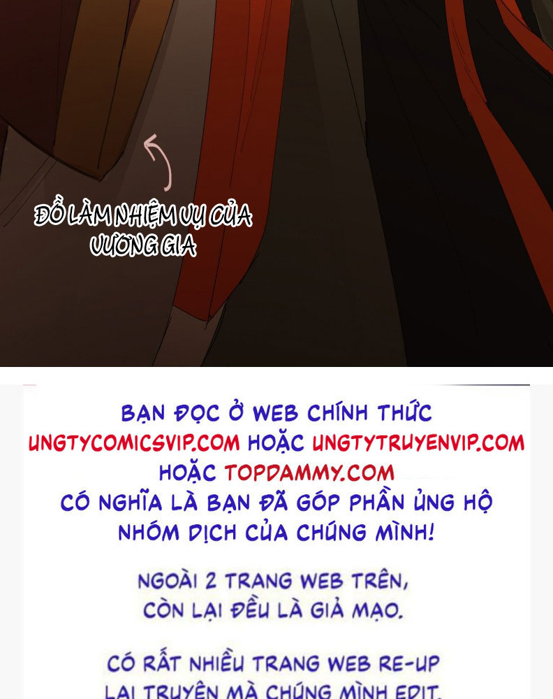 Ý Trung Nhân Chương 18 Ảnh 83