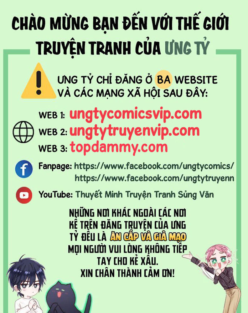 Ý Trung Nhân Chương 18 Ảnh 3
