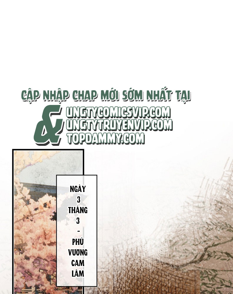 Ý Trung Nhân Chương 18 Ảnh 47