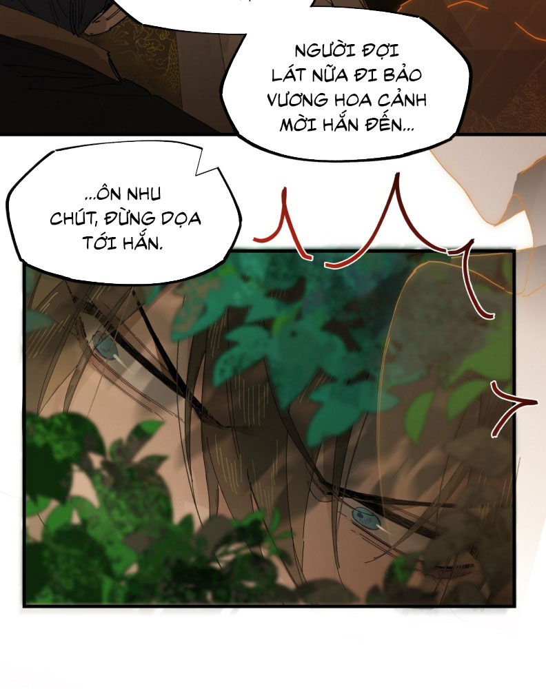 Ý Trung Nhân Chương 18 Ảnh 74