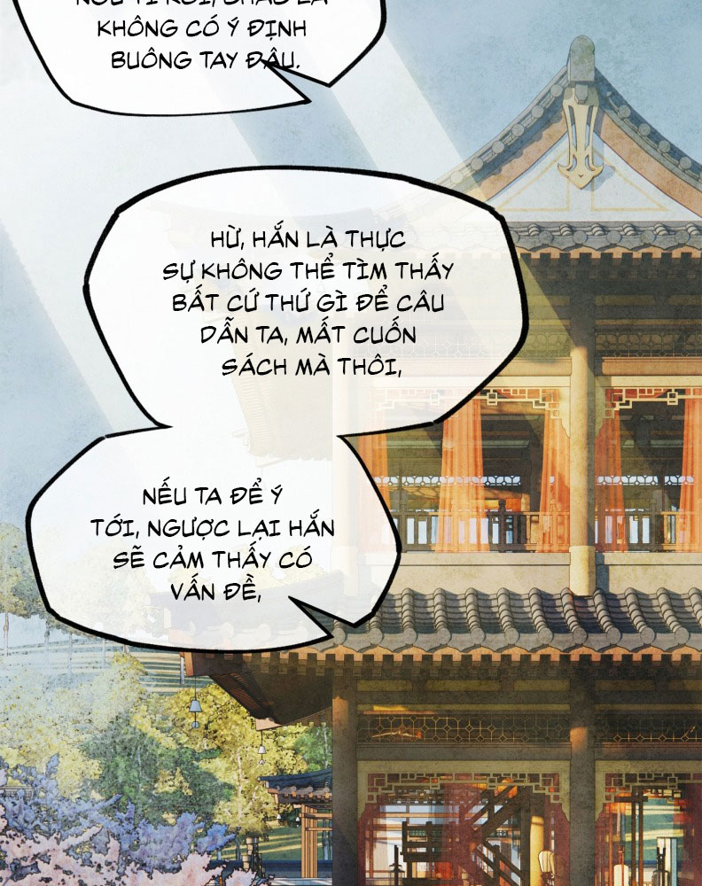 Ý Trung Nhân Chương 18 Ảnh 66