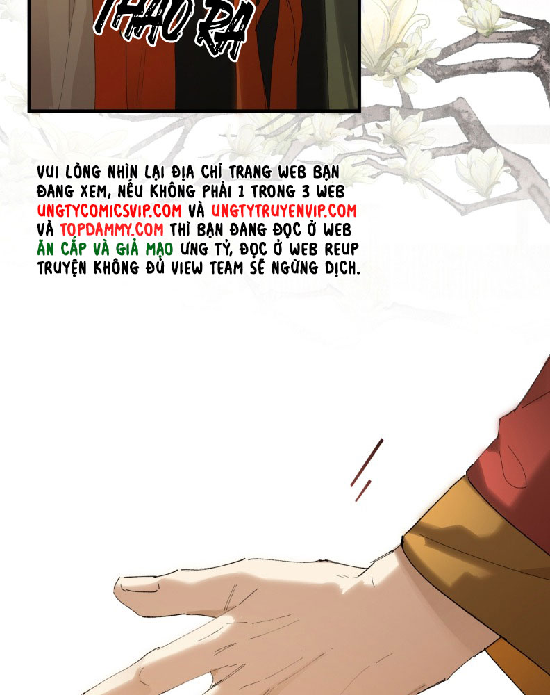 Ý Trung Nhân Chương 18 Ảnh 79