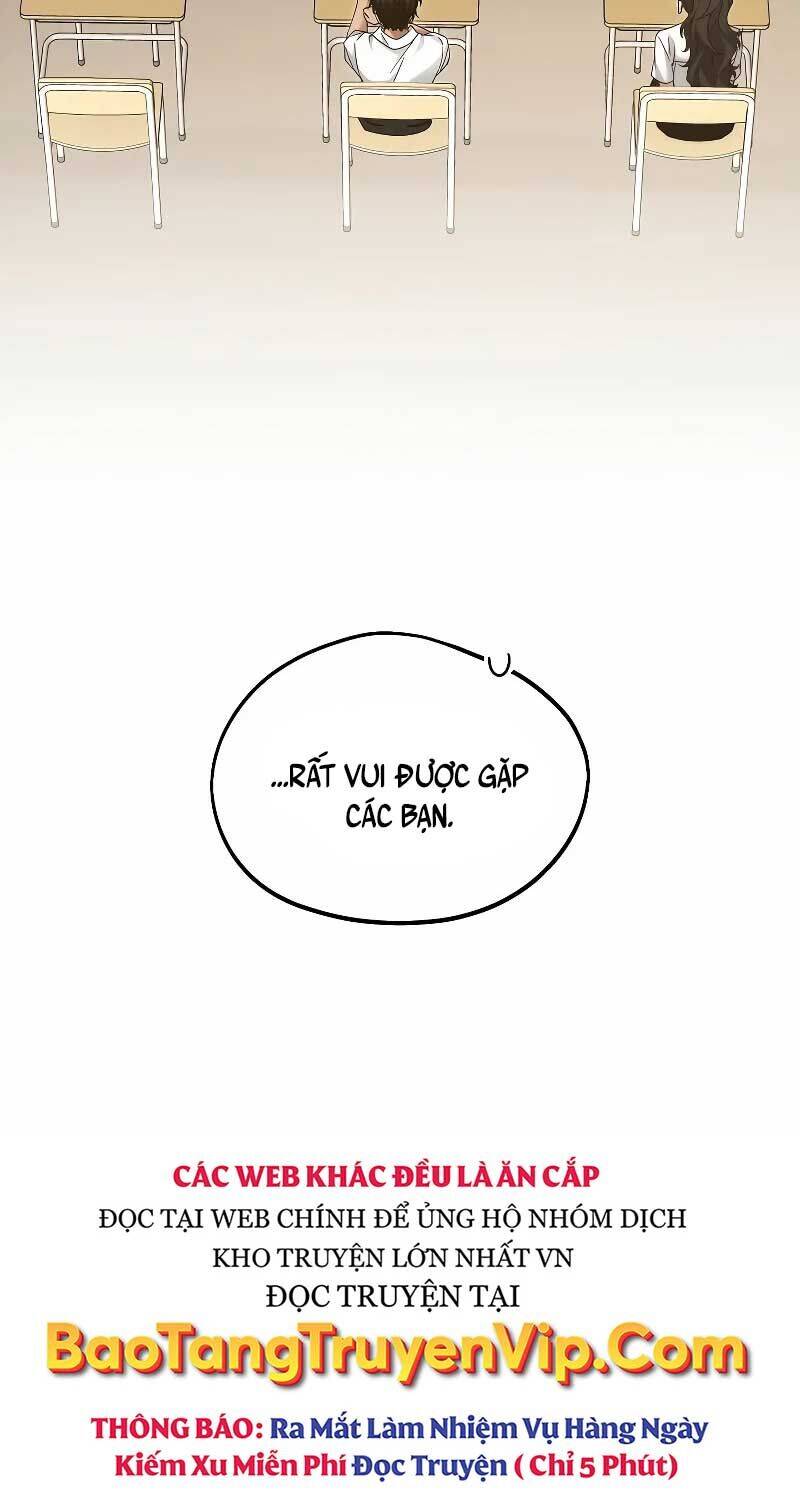 Tôi Sẽ Nghỉ Hưu Sau Khi Cứu Thế Giới Chương 34 Ảnh 8
