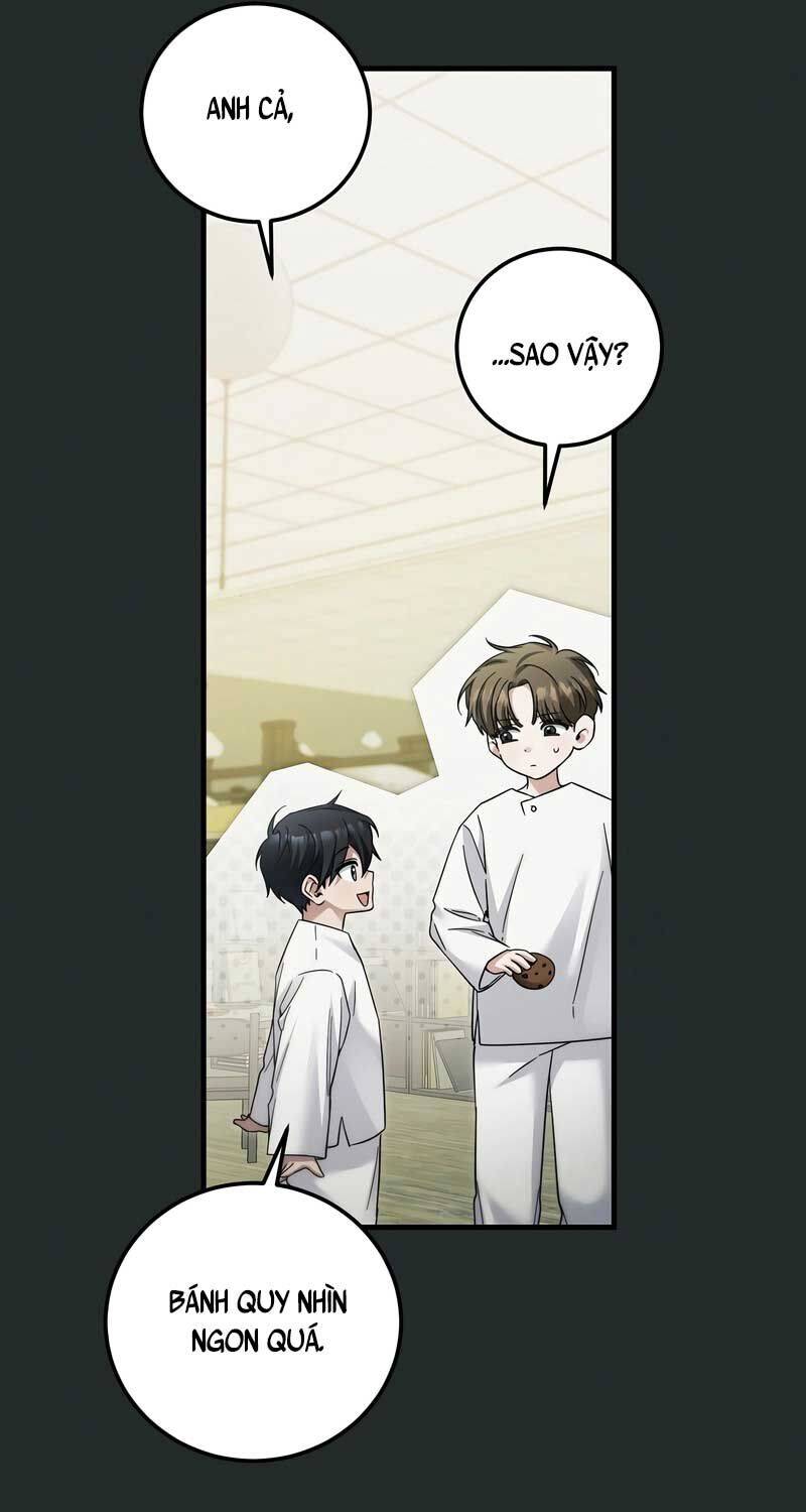 Tôi Sẽ Nghỉ Hưu Sau Khi Cứu Thế Giới Chương 32 Ảnh 72