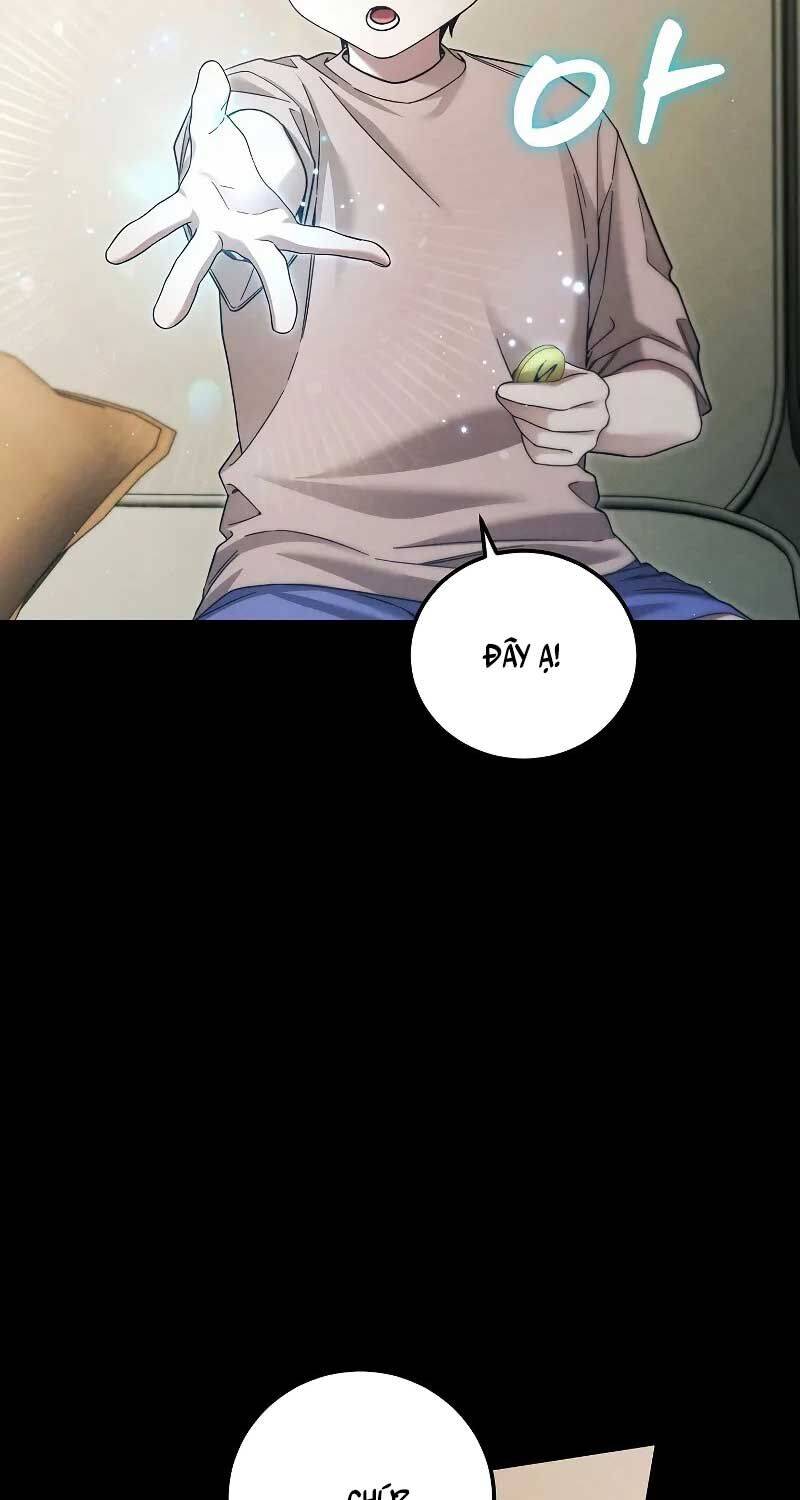 Tôi Sẽ Nghỉ Hưu Sau Khi Cứu Thế Giới Chương 35 Ảnh 47