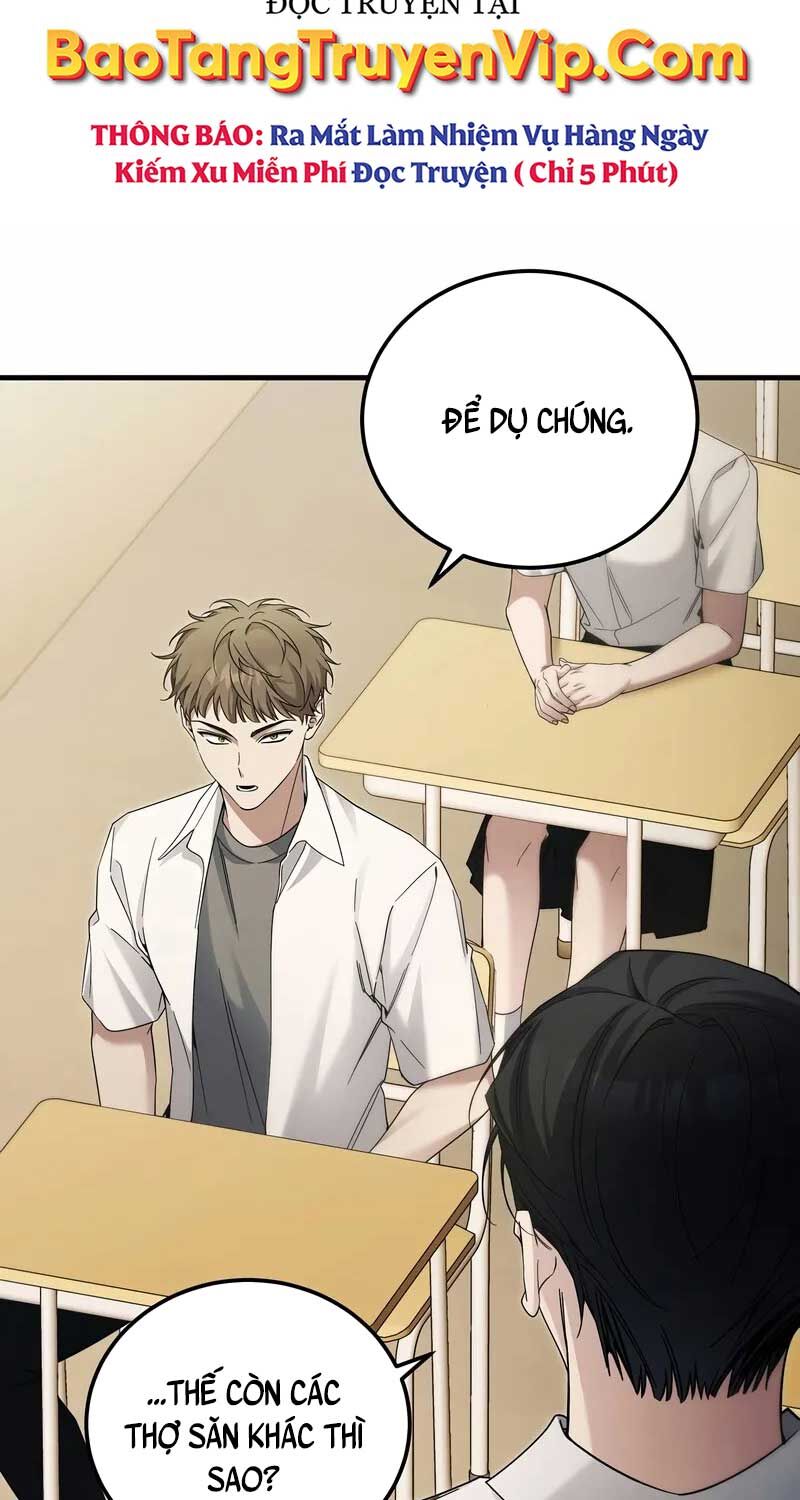 Tôi Sẽ Nghỉ Hưu Sau Khi Cứu Thế Giới Chương 36 Ảnh 62
