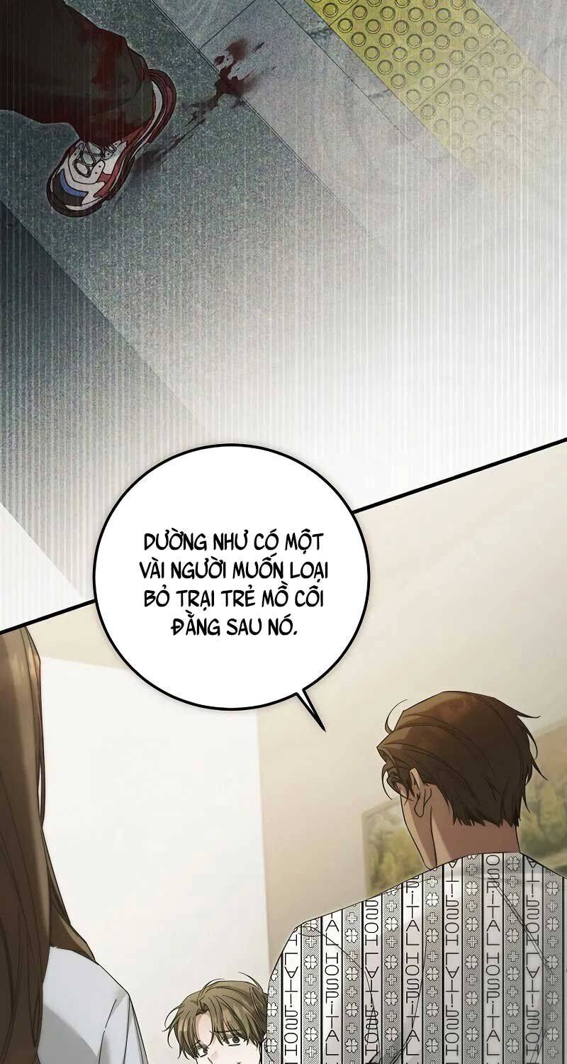 Tôi Sẽ Nghỉ Hưu Sau Khi Cứu Thế Giới Chương 33 Ảnh 27