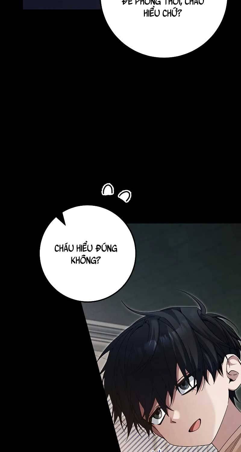 Tôi Sẽ Nghỉ Hưu Sau Khi Cứu Thế Giới Chương 35 Ảnh 41