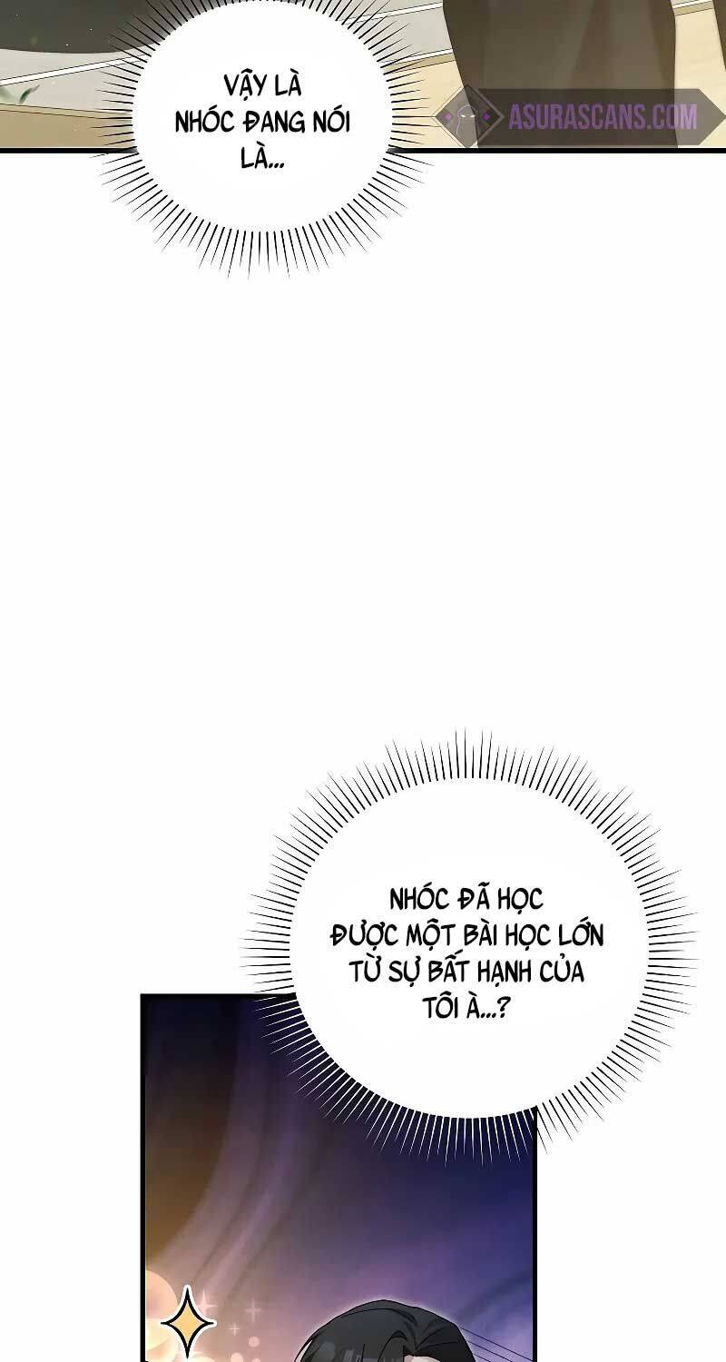 Tôi Sẽ Nghỉ Hưu Sau Khi Cứu Thế Giới Chương 34 Ảnh 55