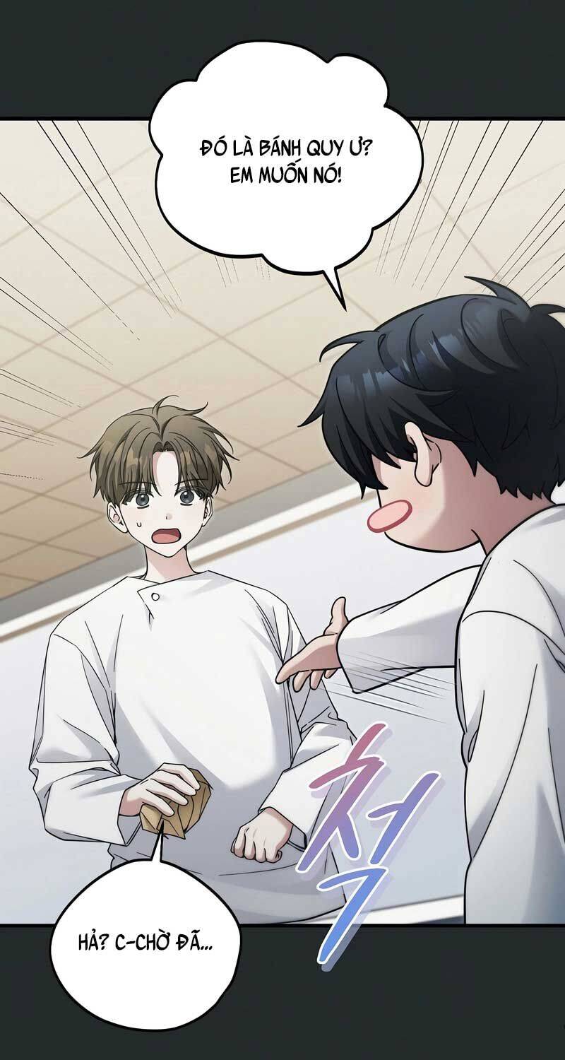 Tôi Sẽ Nghỉ Hưu Sau Khi Cứu Thế Giới Chương 32 Ảnh 62