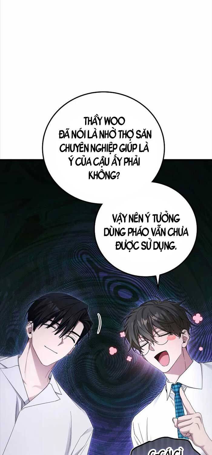 Tôi Sẽ Nghỉ Hưu Sau Khi Cứu Thế Giới Chương 37 Ảnh 41