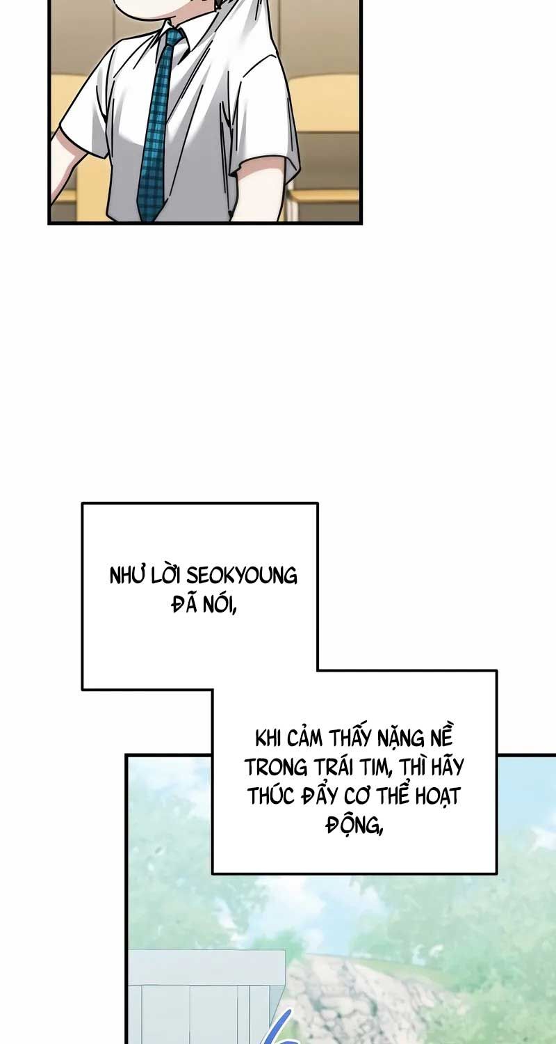 Tôi Sẽ Nghỉ Hưu Sau Khi Cứu Thế Giới Chương 36 Ảnh 27