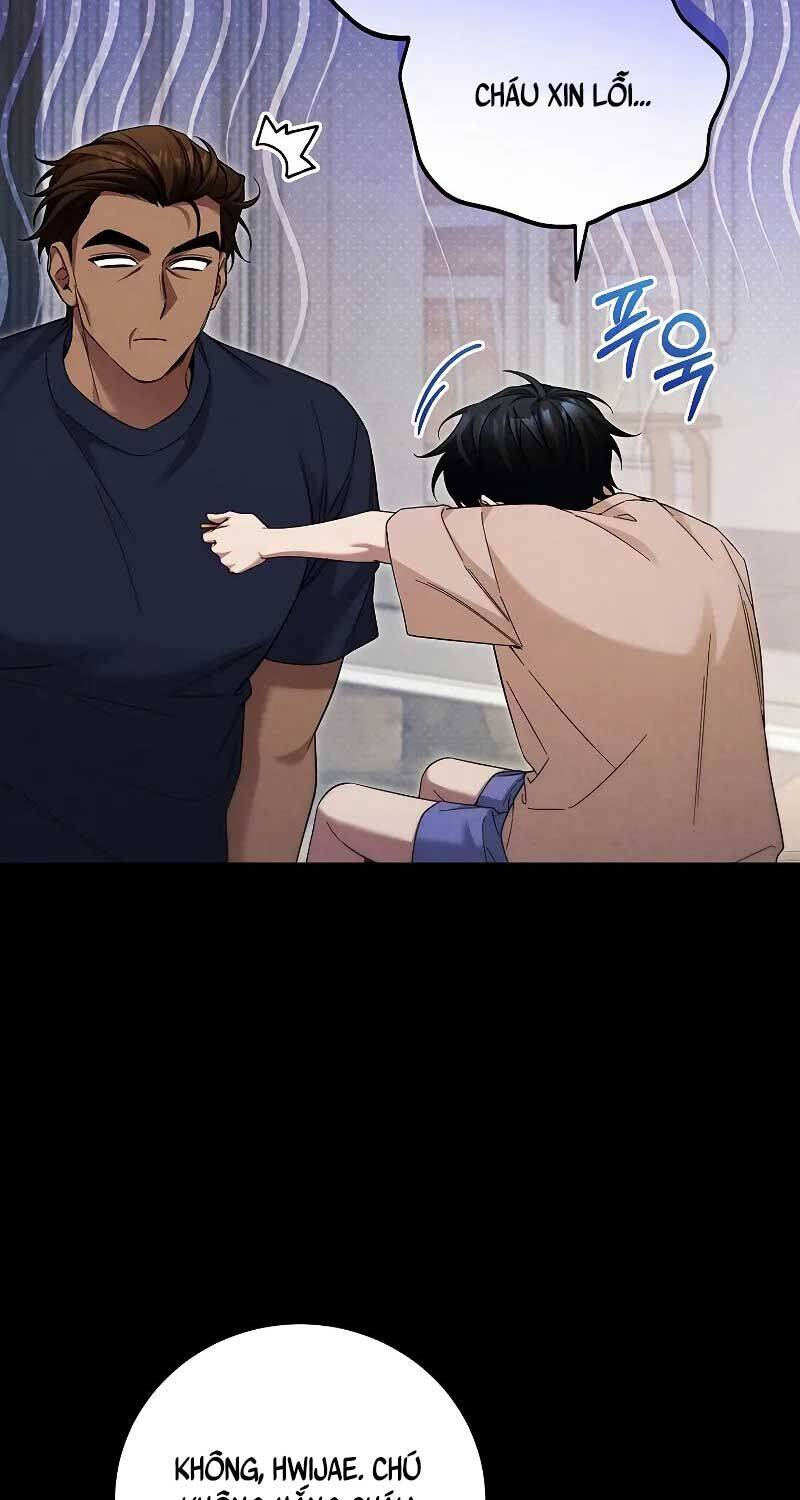 Tôi Sẽ Nghỉ Hưu Sau Khi Cứu Thế Giới Chương 35 Ảnh 38