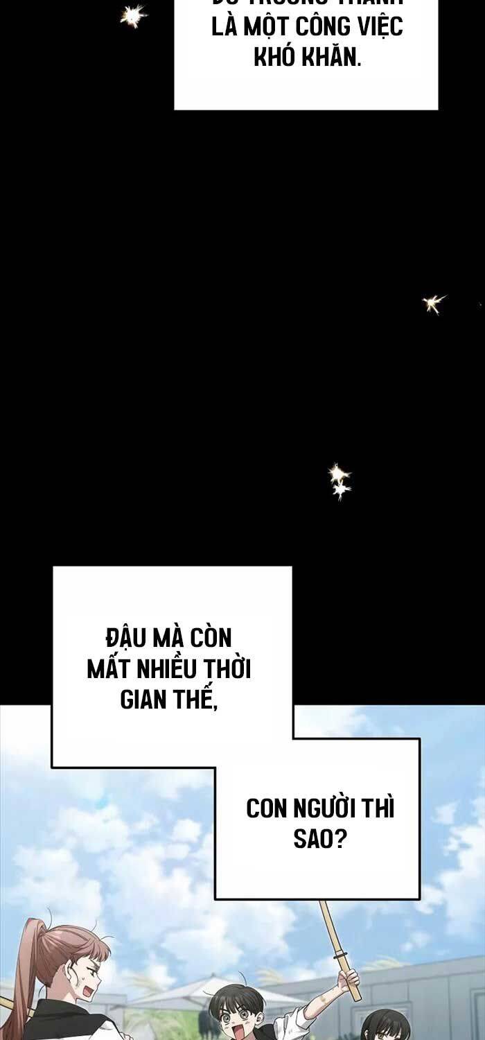 Tôi Sẽ Nghỉ Hưu Sau Khi Cứu Thế Giới Chương 37 Ảnh 6