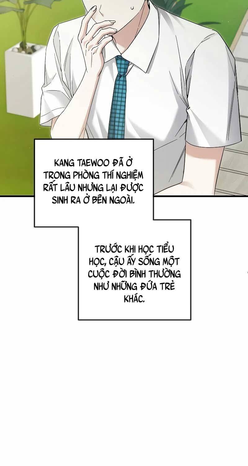 Tôi Sẽ Nghỉ Hưu Sau Khi Cứu Thế Giới Chương 34 Ảnh 76