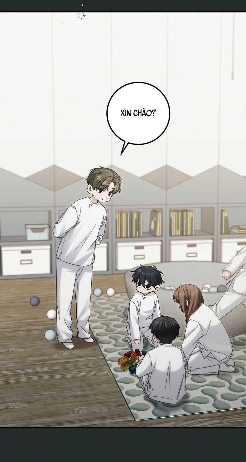 Tôi Sẽ Nghỉ Hưu Sau Khi Cứu Thế Giới Chương 32 Ảnh 56
