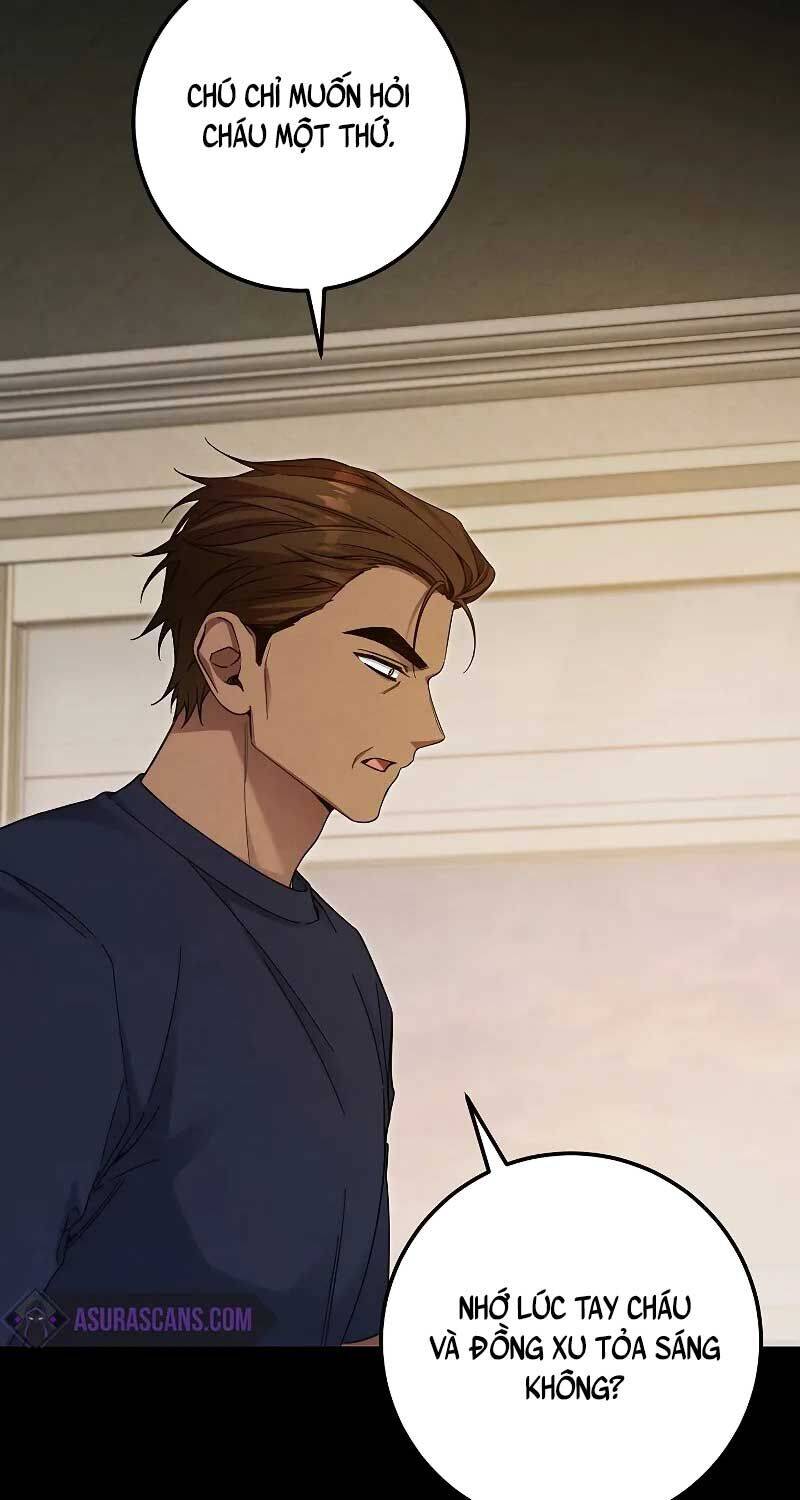 Tôi Sẽ Nghỉ Hưu Sau Khi Cứu Thế Giới Chương 35 Ảnh 43