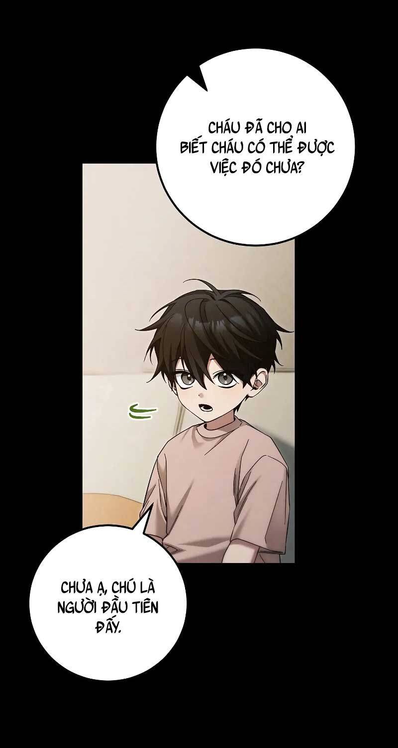 Tôi Sẽ Nghỉ Hưu Sau Khi Cứu Thế Giới Chương 35 Ảnh 53