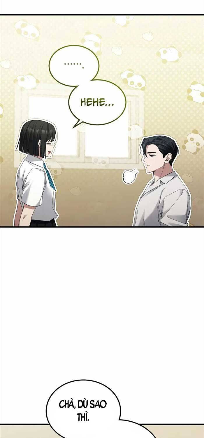 Tôi Sẽ Nghỉ Hưu Sau Khi Cứu Thế Giới Chương 37 Ảnh 30