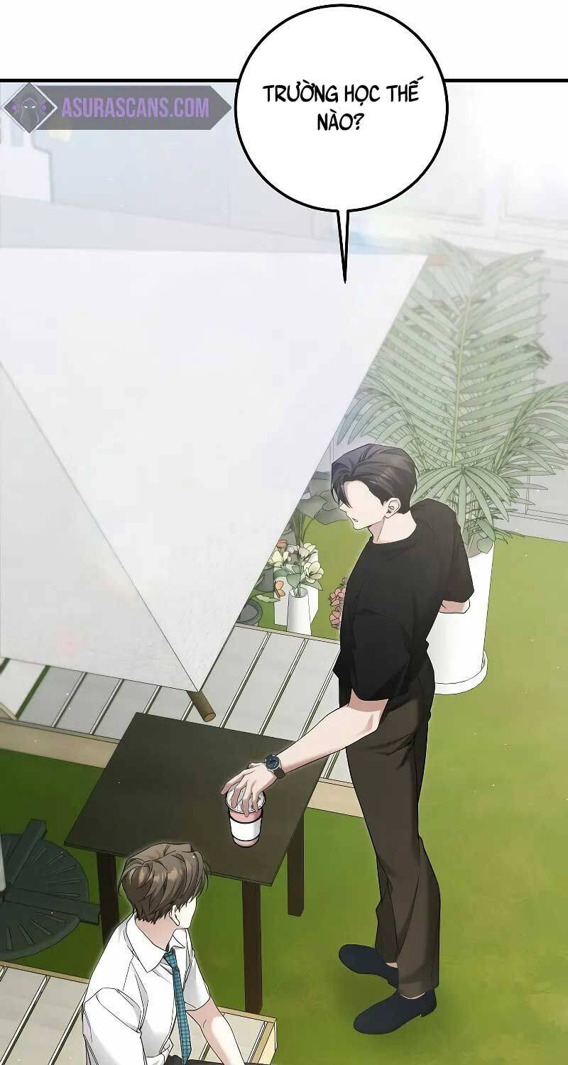 Tôi Sẽ Nghỉ Hưu Sau Khi Cứu Thế Giới Chương 34 Ảnh 32