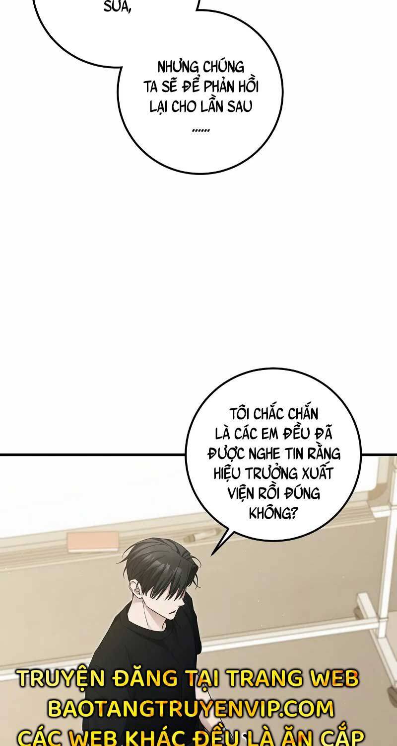 Tôi Sẽ Nghỉ Hưu Sau Khi Cứu Thế Giới Chương 33 Ảnh 69