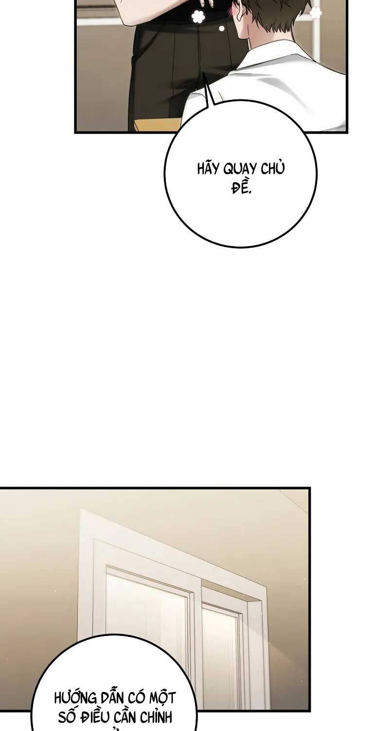 Tôi Sẽ Nghỉ Hưu Sau Khi Cứu Thế Giới Chương 33 Ảnh 68