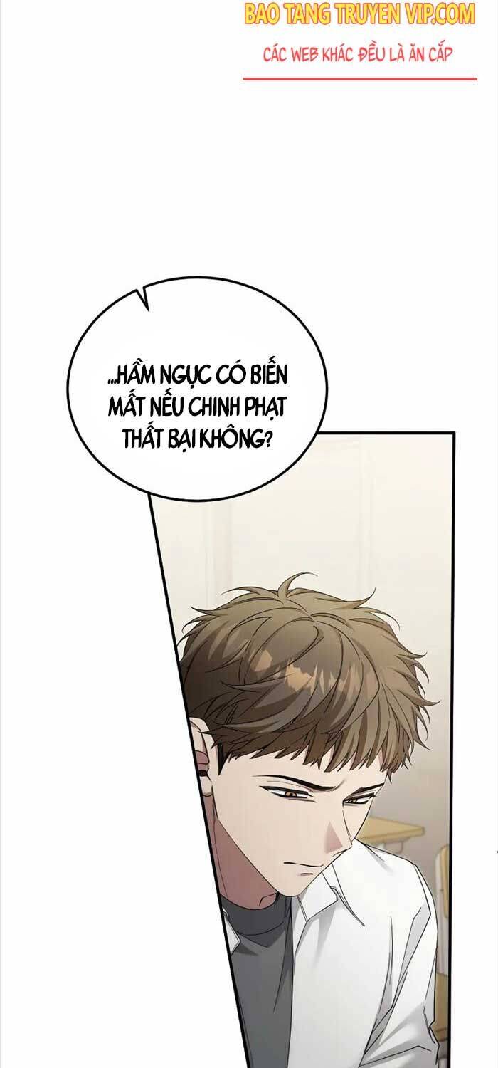 Tôi Sẽ Nghỉ Hưu Sau Khi Cứu Thế Giới Chương 37 Ảnh 12