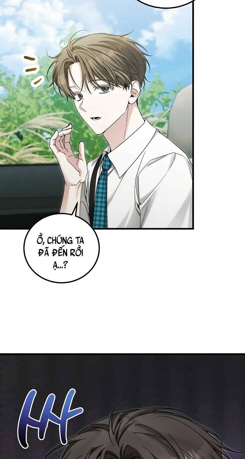 Tôi Sẽ Nghỉ Hưu Sau Khi Cứu Thế Giới Chương 33 Ảnh 83