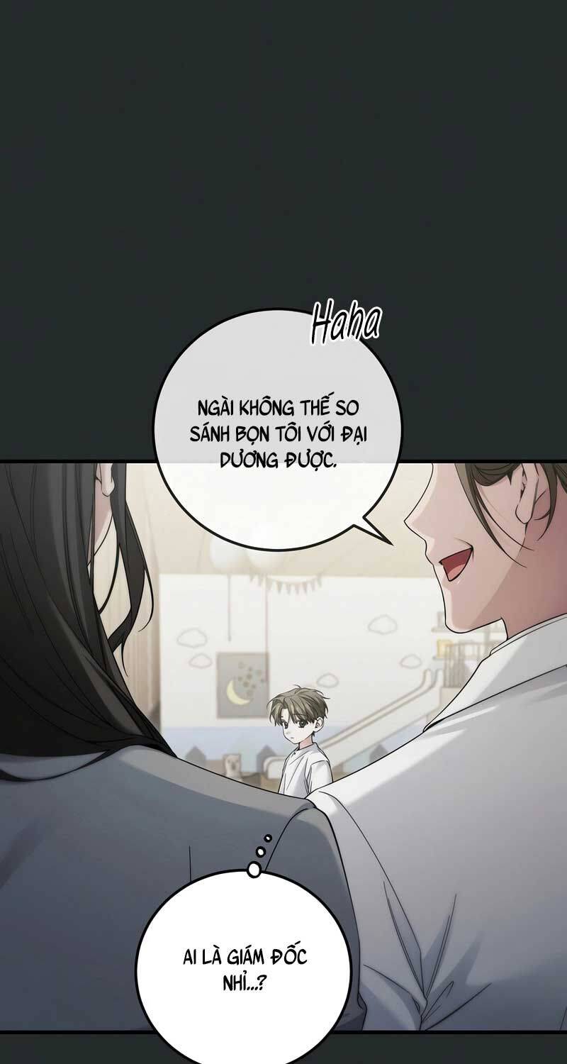 Tôi Sẽ Nghỉ Hưu Sau Khi Cứu Thế Giới Chương 32 Ảnh 40