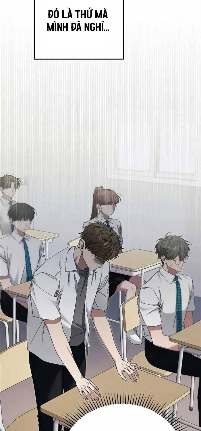 Tôi Sẽ Nghỉ Hưu Sau Khi Cứu Thế Giới Chương 37 Ảnh 9