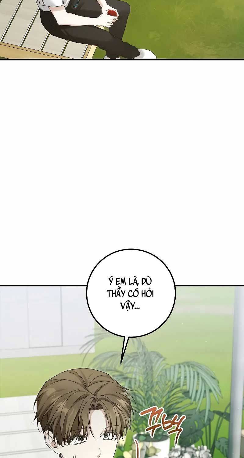 Tôi Sẽ Nghỉ Hưu Sau Khi Cứu Thế Giới Chương 34 Ảnh 33