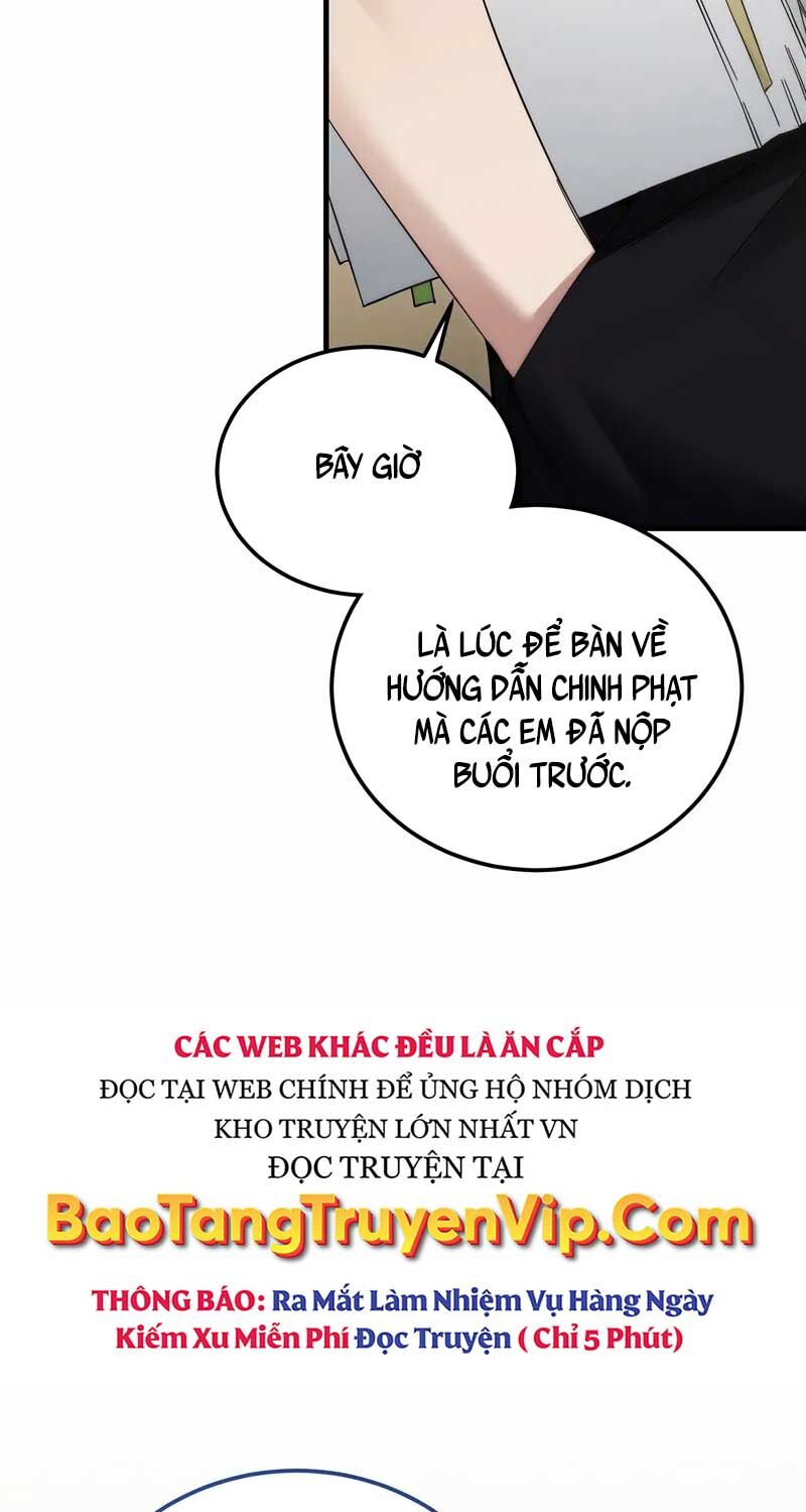 Tôi Sẽ Nghỉ Hưu Sau Khi Cứu Thế Giới Chương 36 Ảnh 43