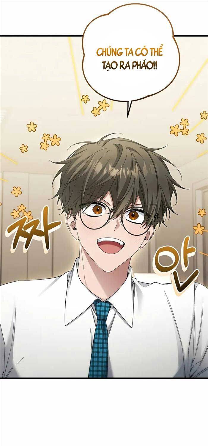 Tôi Sẽ Nghỉ Hưu Sau Khi Cứu Thế Giới Chương 37 Ảnh 38