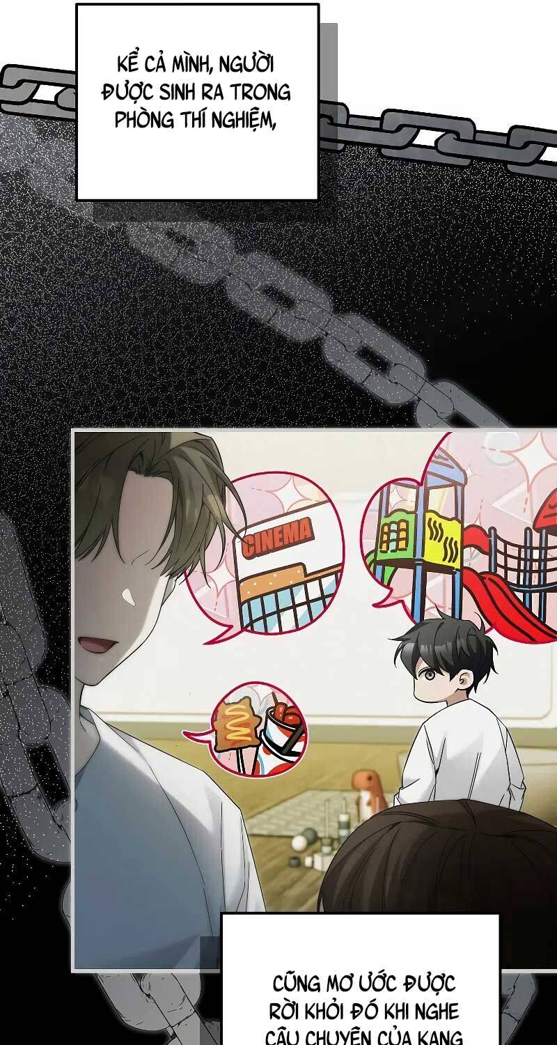 Tôi Sẽ Nghỉ Hưu Sau Khi Cứu Thế Giới Chương 34 Ảnh 78