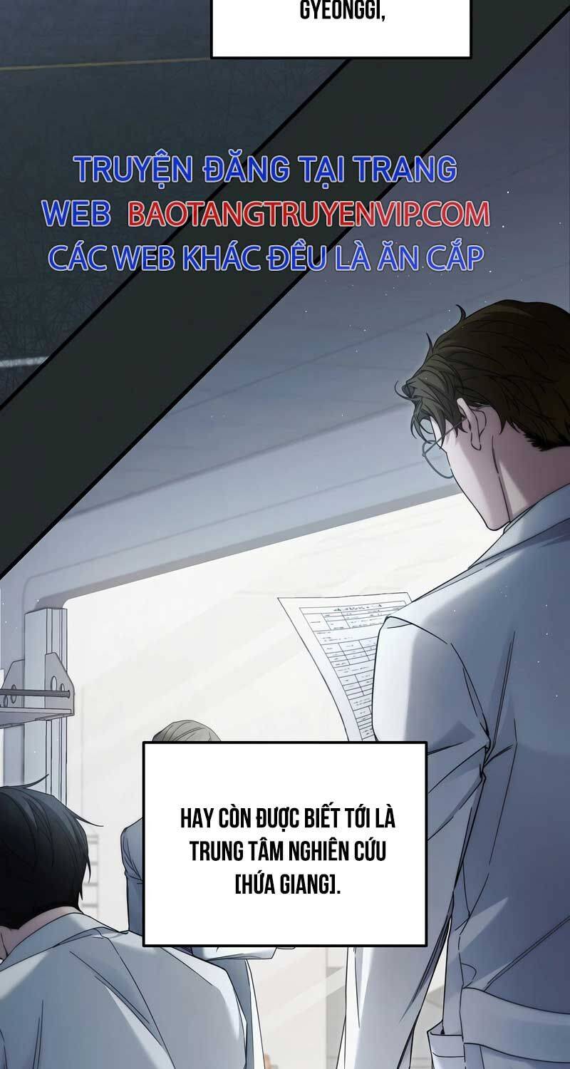 Tôi Sẽ Nghỉ Hưu Sau Khi Cứu Thế Giới Chương 32 Ảnh 4