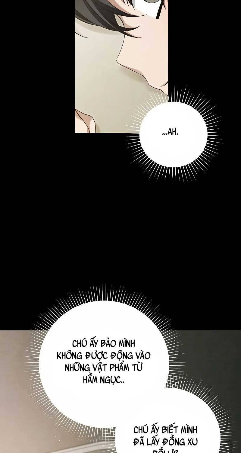 Tôi Sẽ Nghỉ Hưu Sau Khi Cứu Thế Giới Chương 35 Ảnh 34