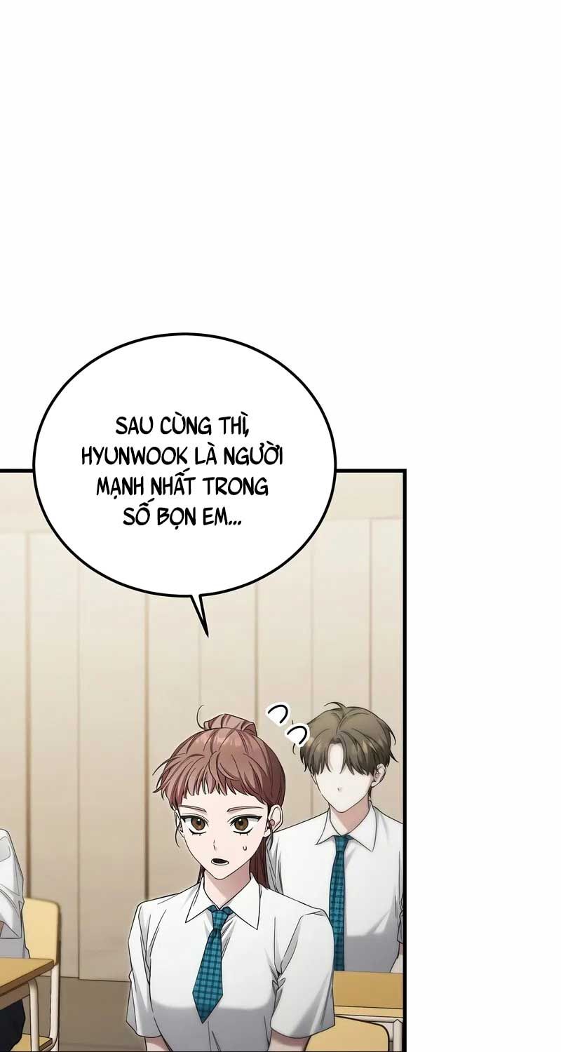 Tôi Sẽ Nghỉ Hưu Sau Khi Cứu Thế Giới Chương 36 Ảnh 73