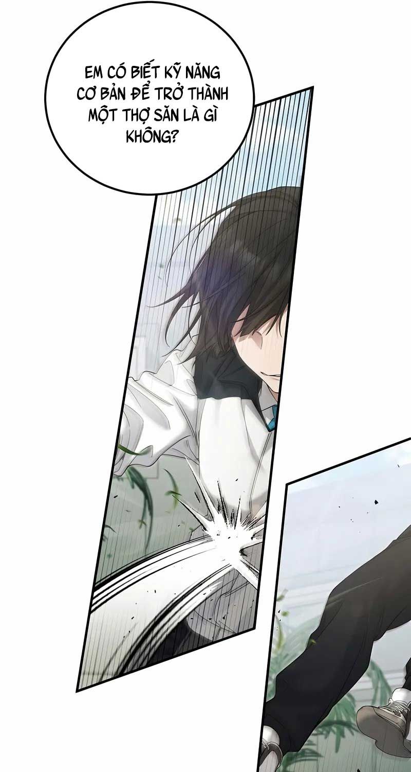 Tôi Sẽ Nghỉ Hưu Sau Khi Cứu Thế Giới Chương 36 Ảnh 21