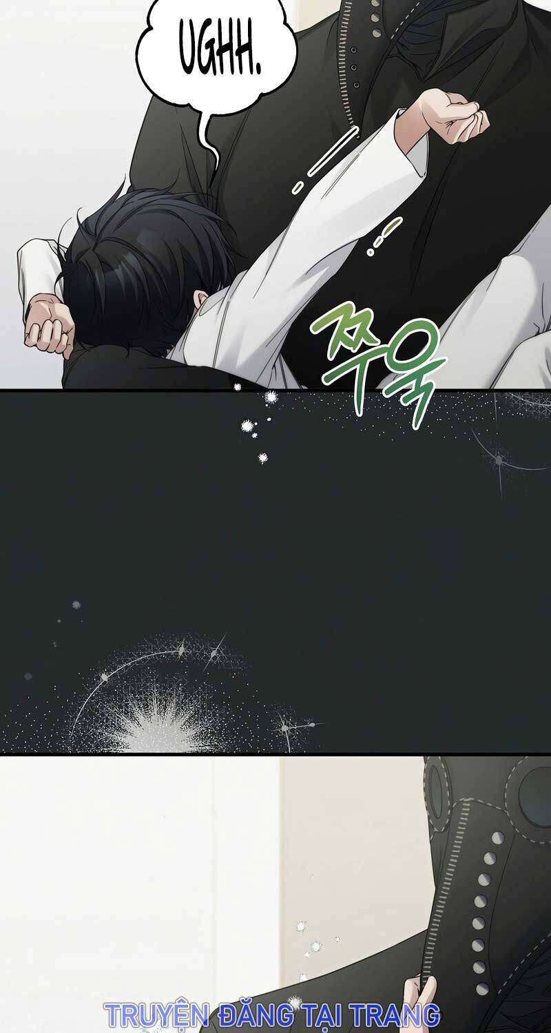 Tôi Sẽ Nghỉ Hưu Sau Khi Cứu Thế Giới Chương 32 Ảnh 46