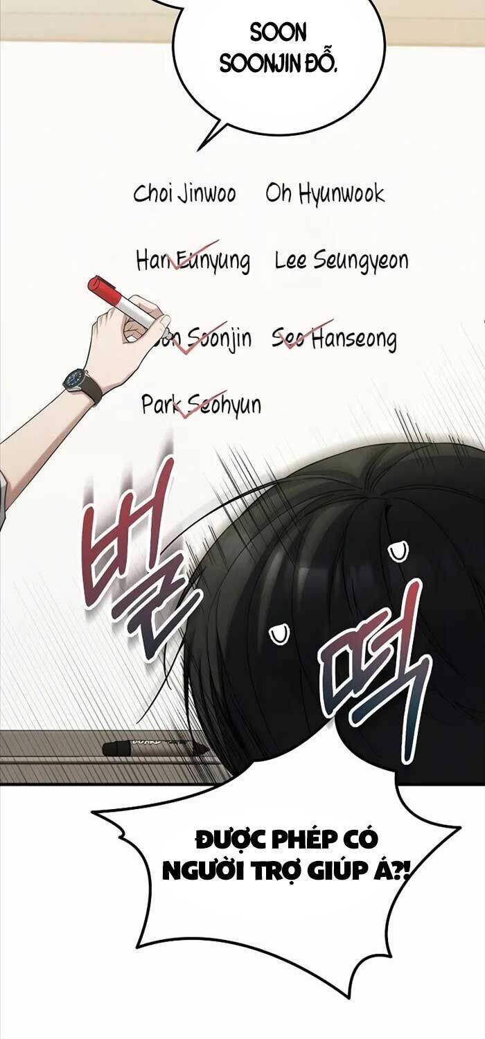 Tôi Sẽ Nghỉ Hưu Sau Khi Cứu Thế Giới Chương 37 Ảnh 31