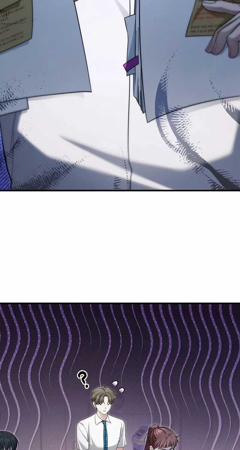 Tôi Sẽ Nghỉ Hưu Sau Khi Cứu Thế Giới Chương 36 Ảnh 45