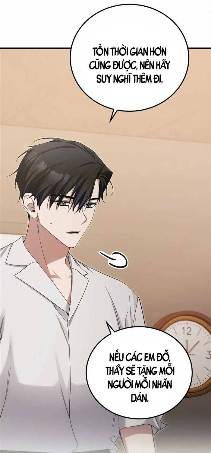 Tôi Sẽ Nghỉ Hưu Sau Khi Cứu Thế Giới Chương 37 Ảnh 45