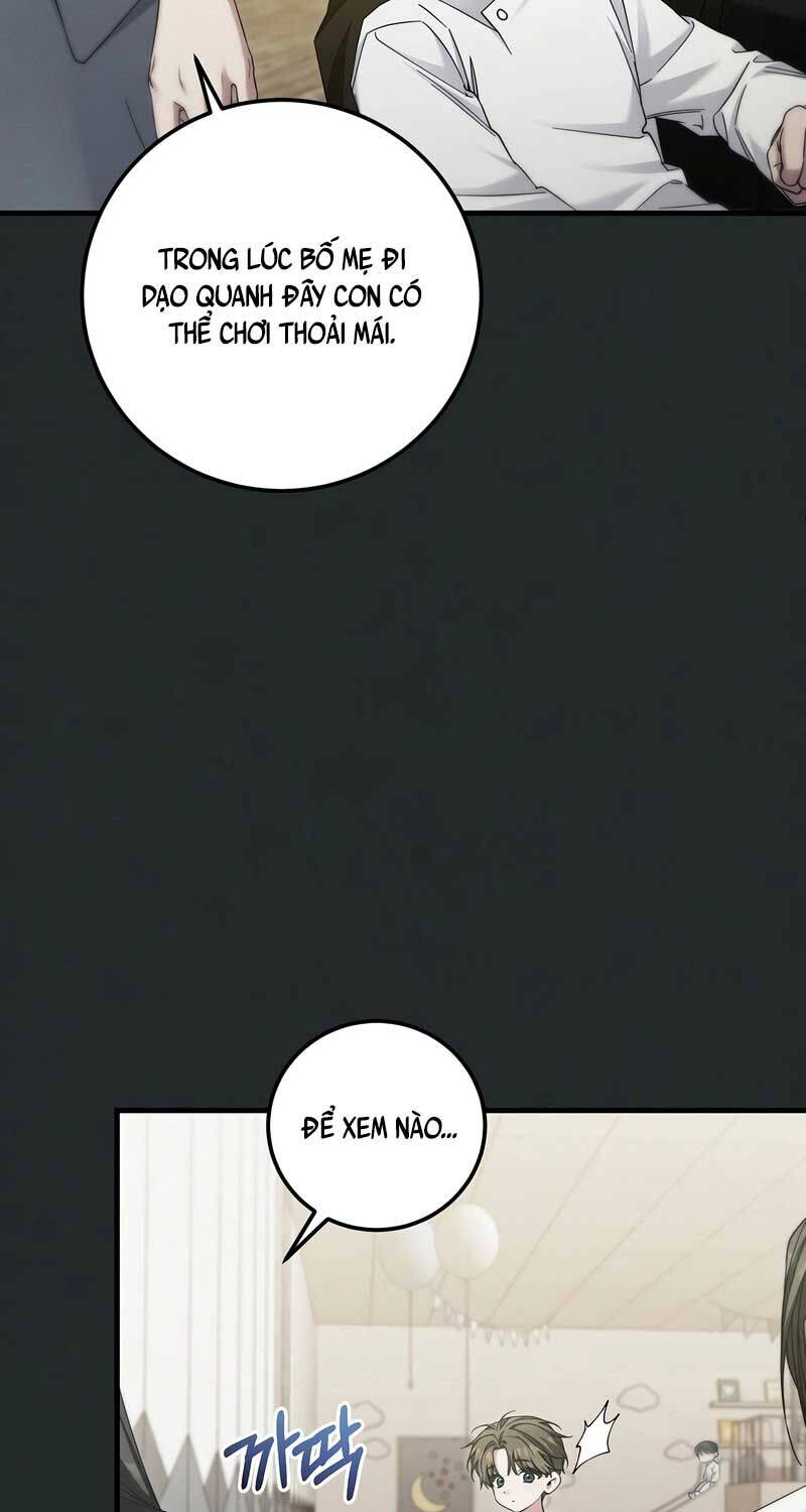 Tôi Sẽ Nghỉ Hưu Sau Khi Cứu Thế Giới Chương 32 Ảnh 50