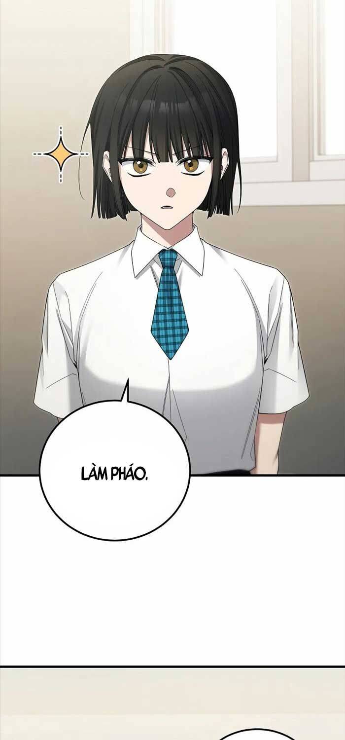 Tôi Sẽ Nghỉ Hưu Sau Khi Cứu Thế Giới Chương 37 Ảnh 23