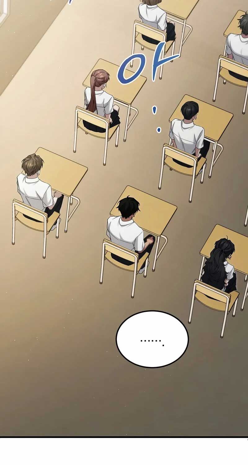 Tôi Sẽ Nghỉ Hưu Sau Khi Cứu Thế Giới Chương 36 Ảnh 72