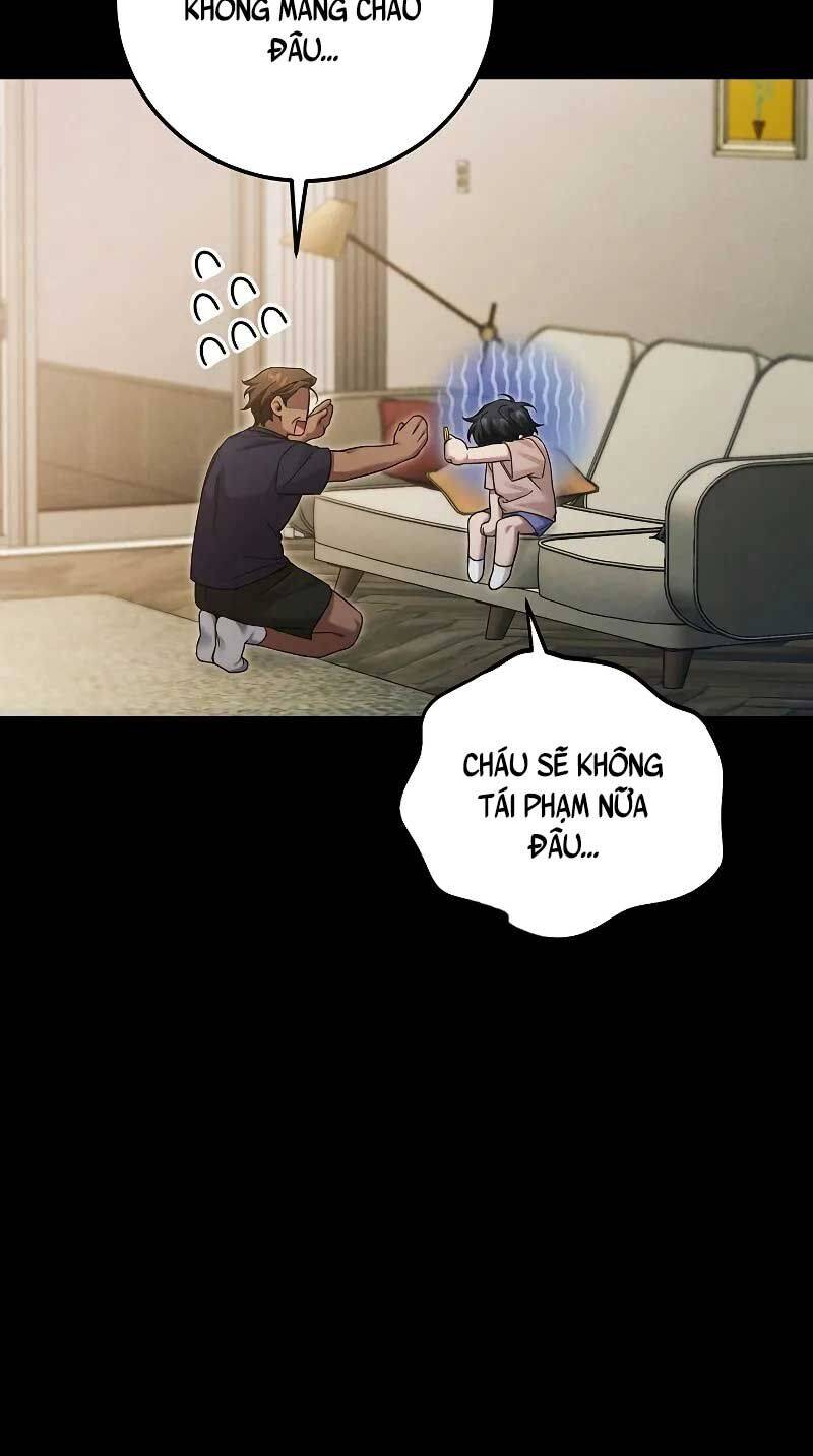 Tôi Sẽ Nghỉ Hưu Sau Khi Cứu Thế Giới Chương 35 Ảnh 39