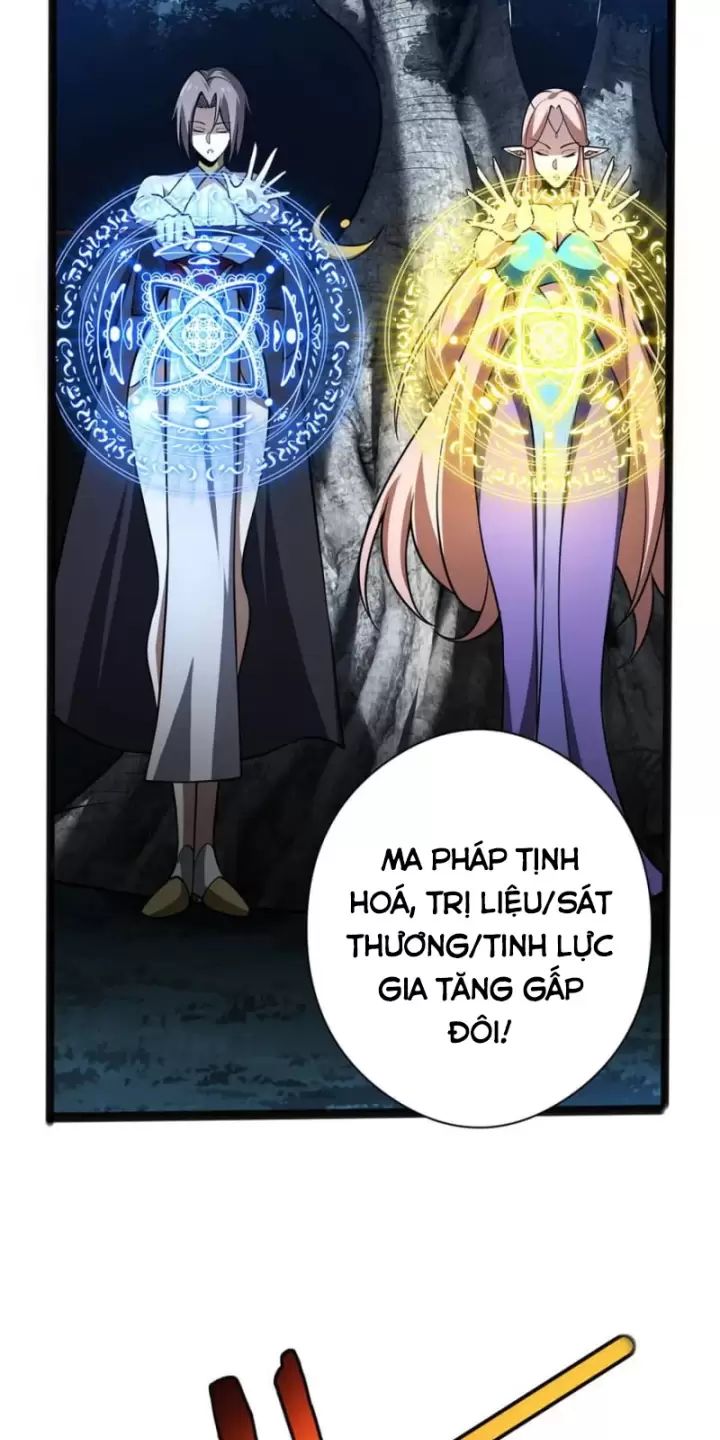 Ta, Chúa Tể Rừng Xanh Chương 31 Ảnh 10
