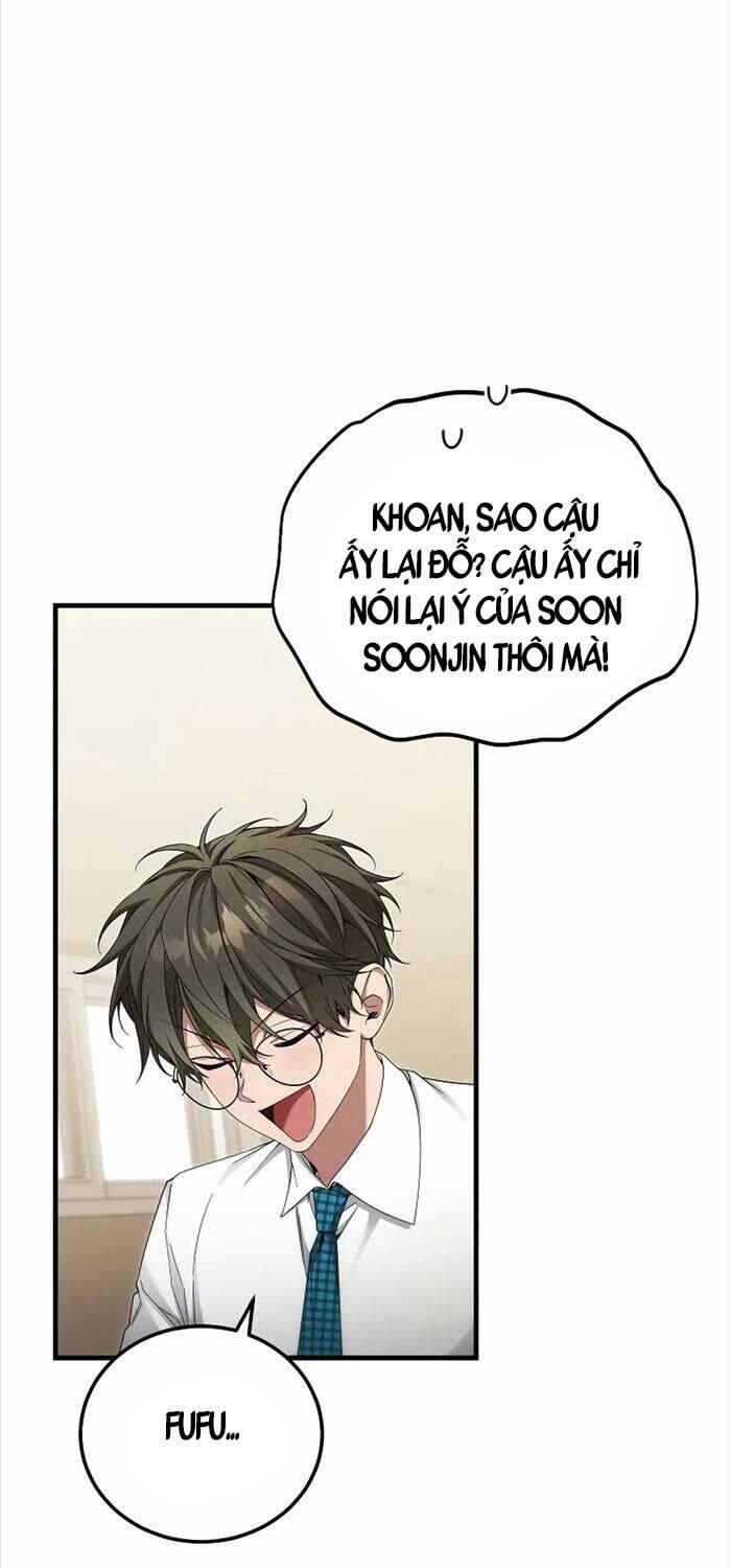 Tôi Sẽ Nghỉ Hưu Sau Khi Cứu Thế Giới Chương 37 Ảnh 40