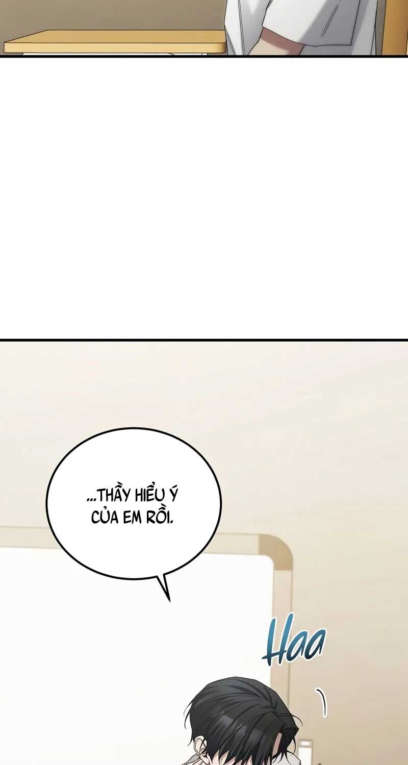 Tôi Sẽ Nghỉ Hưu Sau Khi Cứu Thế Giới Chương 36 Ảnh 68